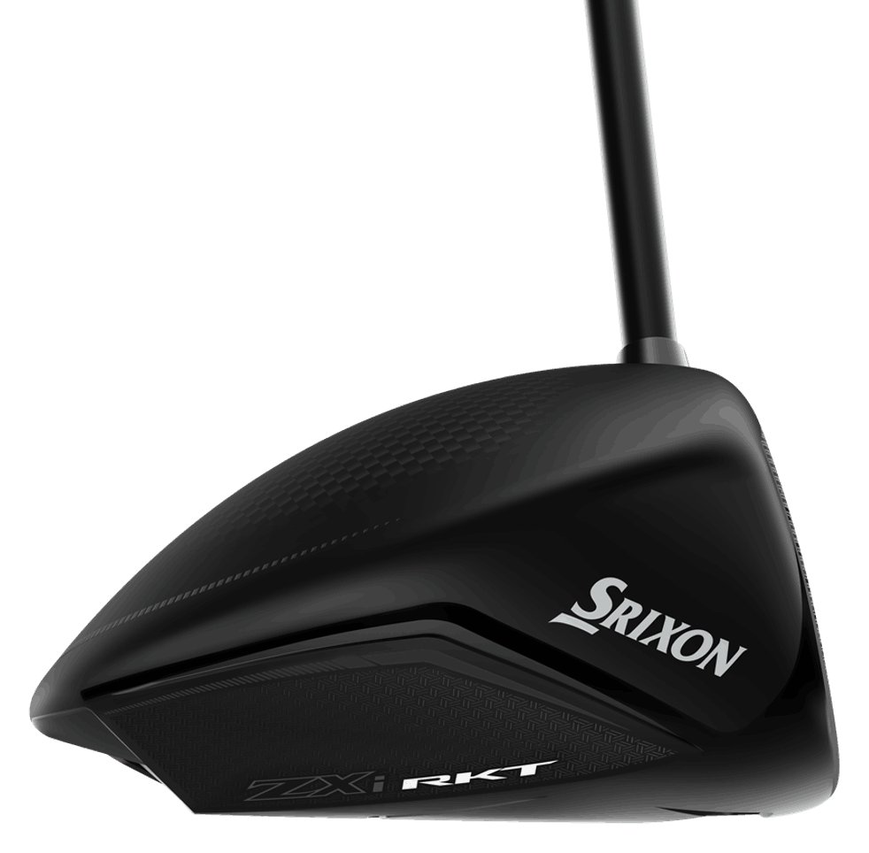Srixon ZXi RKT LS męski driver
