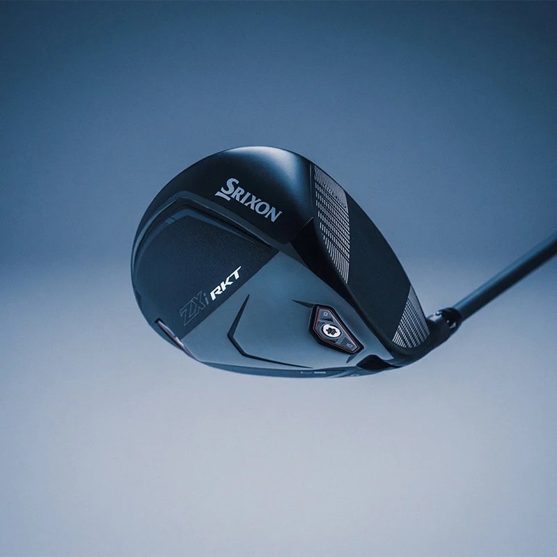 Srixon ZXi RKT LS męski driver