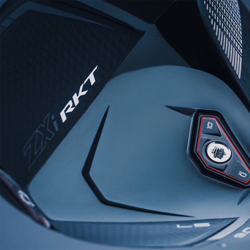 Srixon ZXi RKT LS męski driver