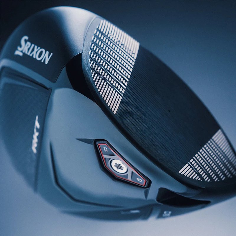 Srixon ZXi RKT LS męski driver