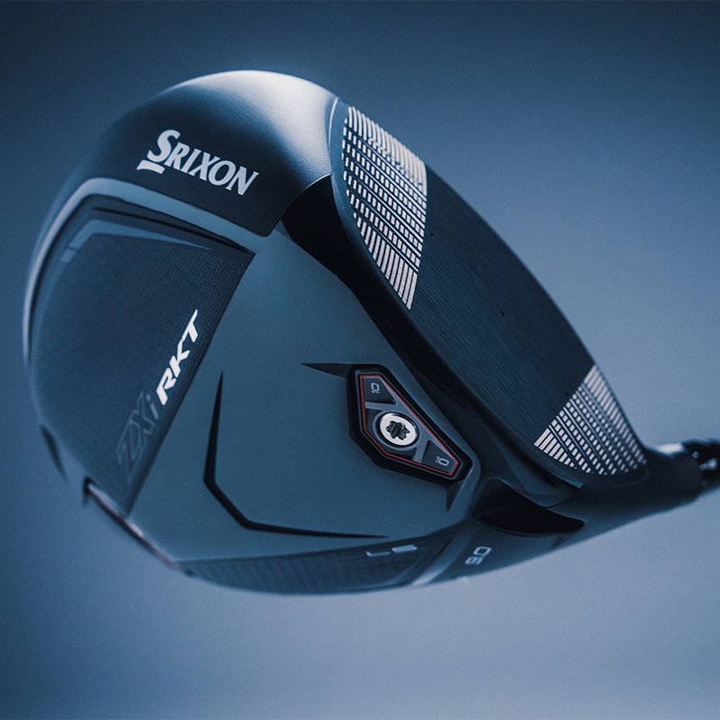 Srixon ZXi RKT LS męski driver