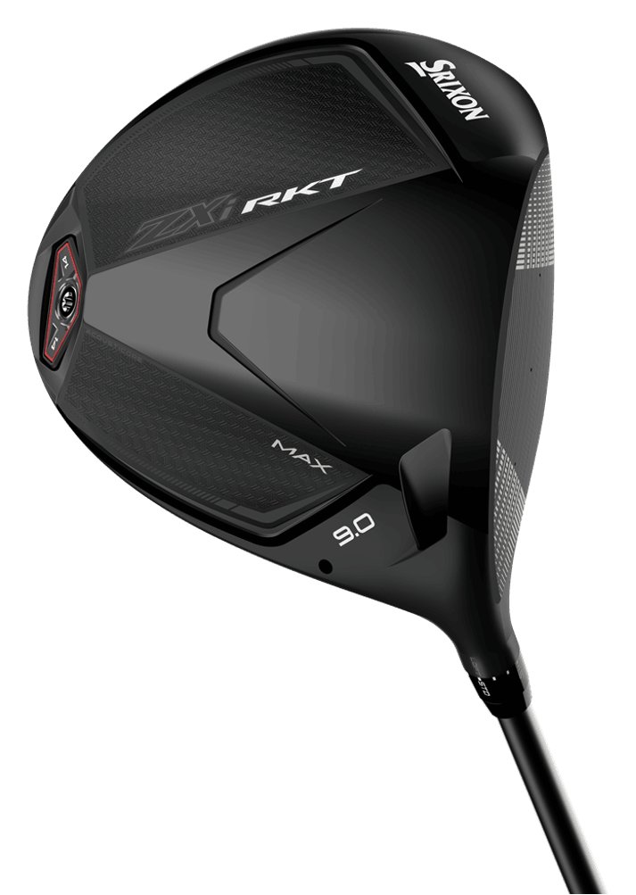 Srixon ZXi RKT MAX męski driver
