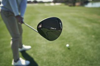 Srixon ZXi RKT MAX męski driver
