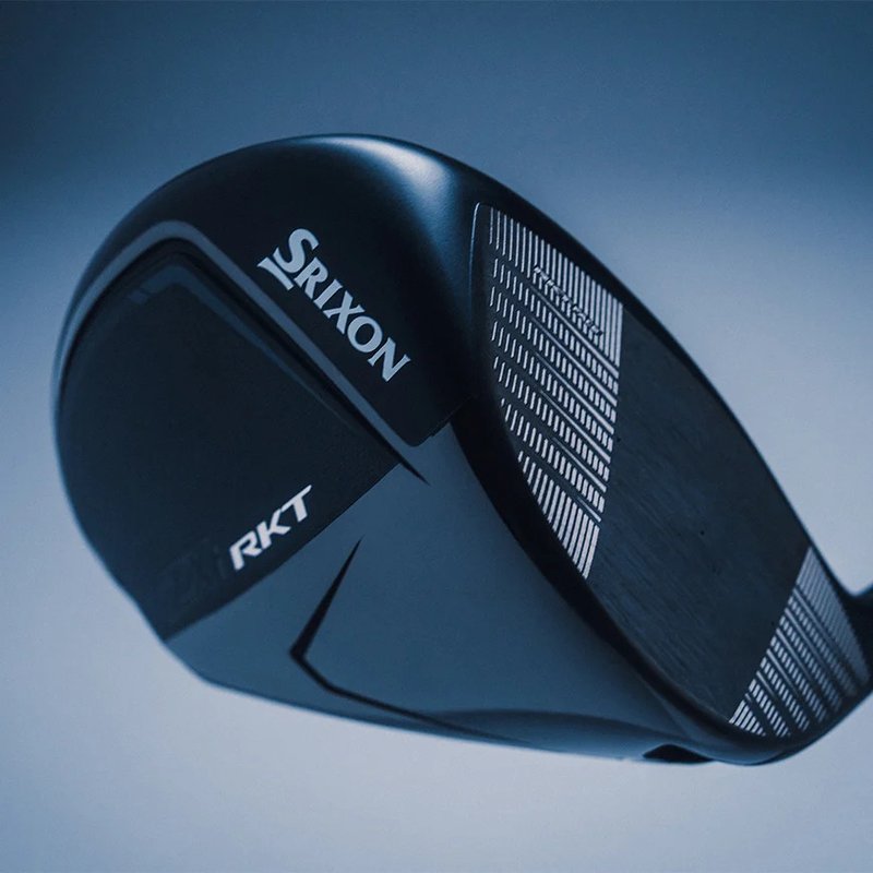 Srixon ZXi RKT MAX męski driver