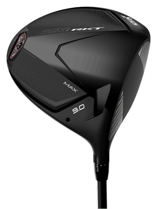 Srixon ZXi RKT MAX damski driver