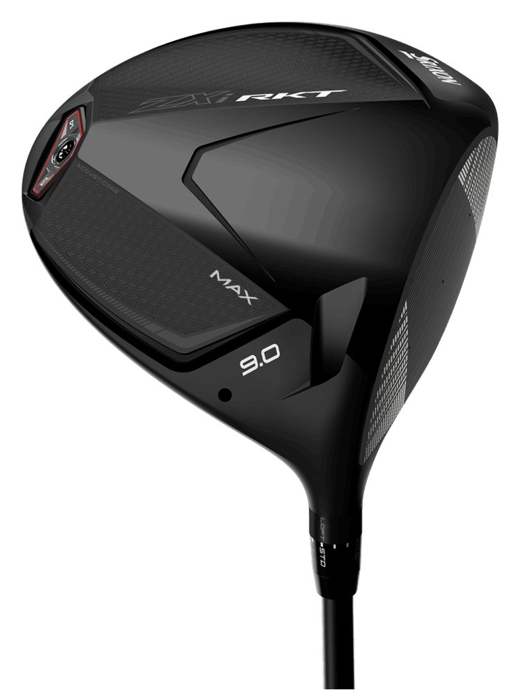 Srixon ZXi RKT MAX damski driver