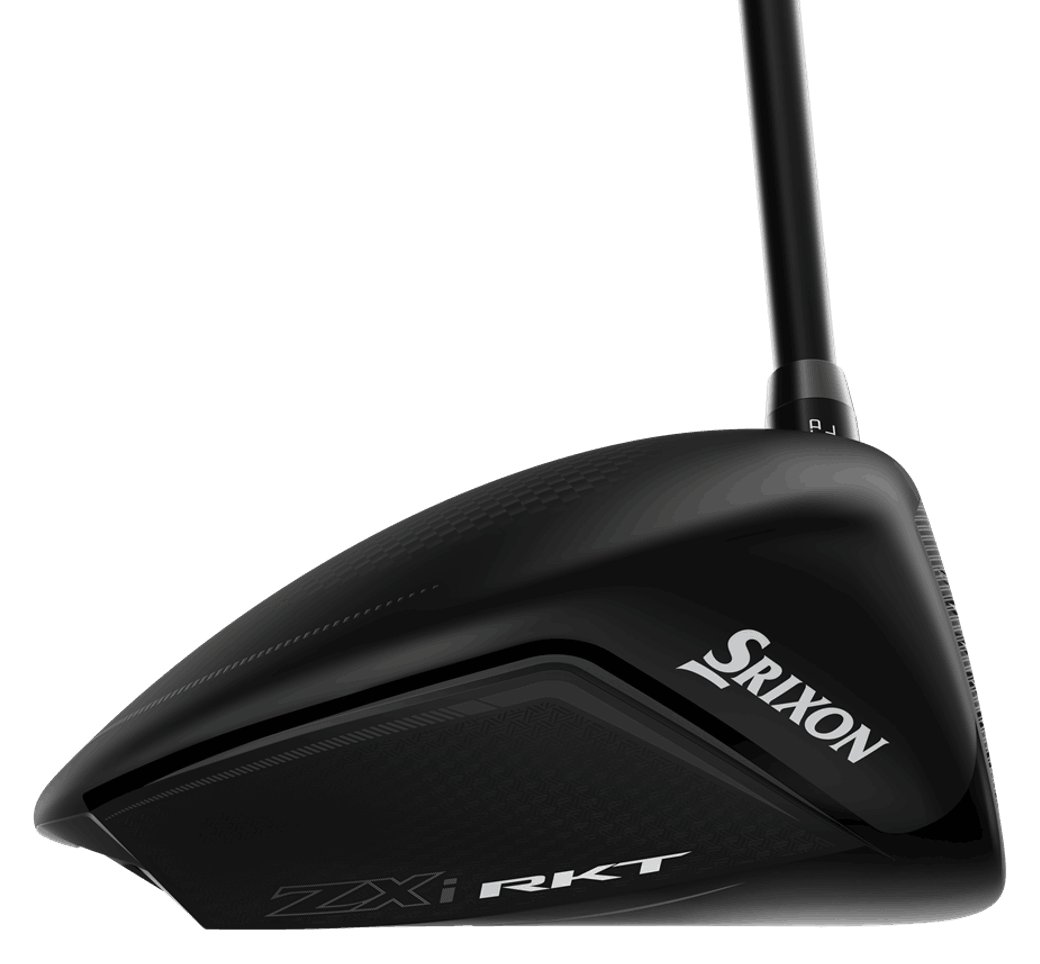 Srixon ZXi RKT MAX damski driver