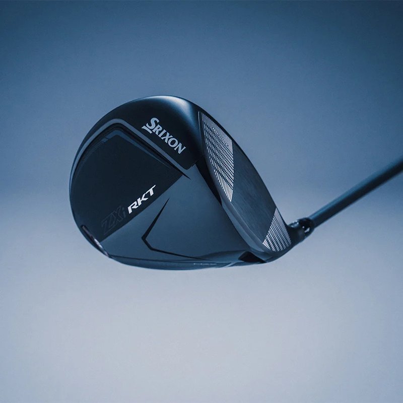 Srixon ZXi RKT MAX damski driver
