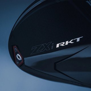 Srixon ZXi RKT MAX damski driver