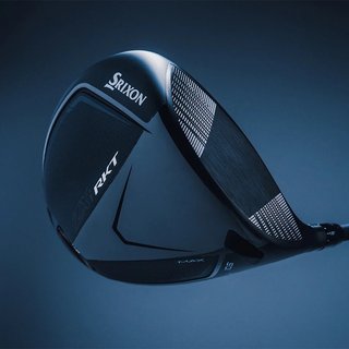 Srixon ZXi RKT MAX damski driver