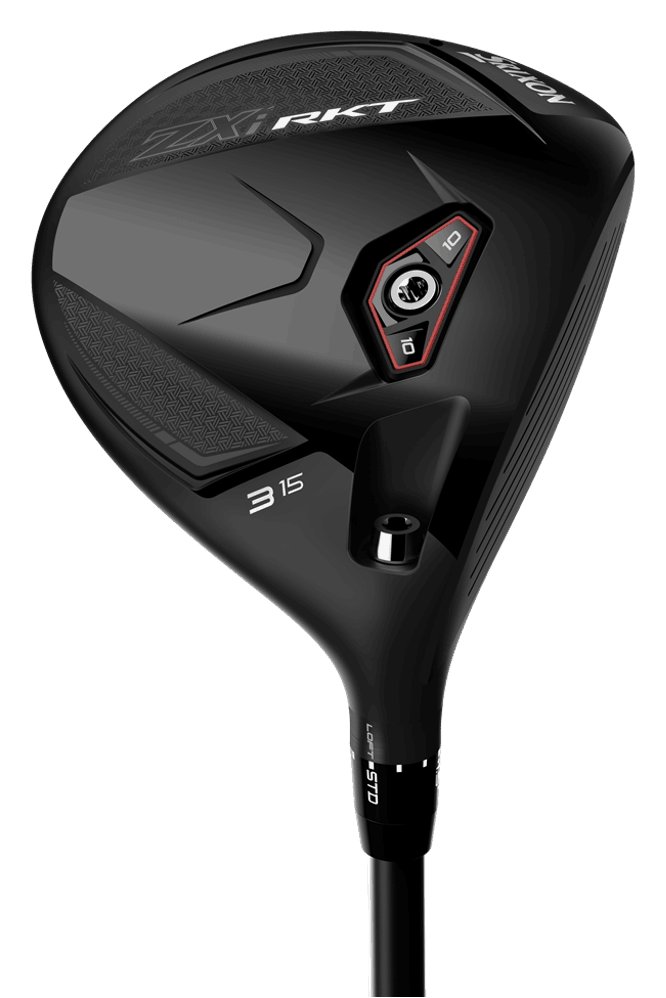 Srixon ZXi RKT męskie drzewo fairway