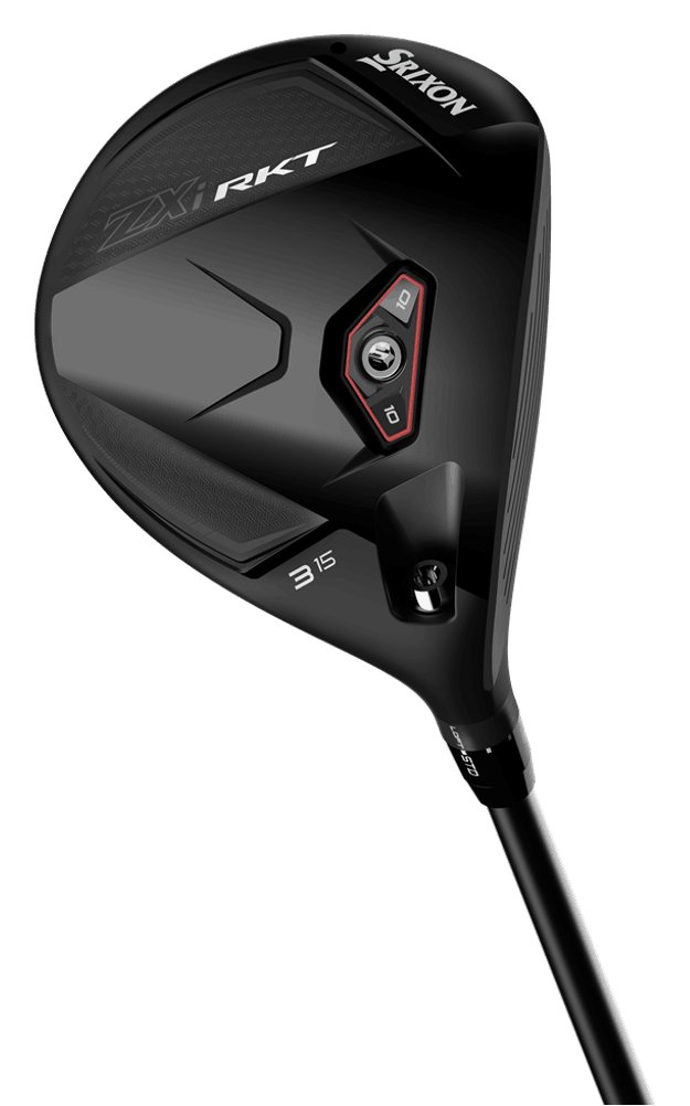 Srixon ZXi RKT męskie drzewo fairway