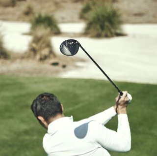 Srixon ZXi RKT męskie drzewo fairway