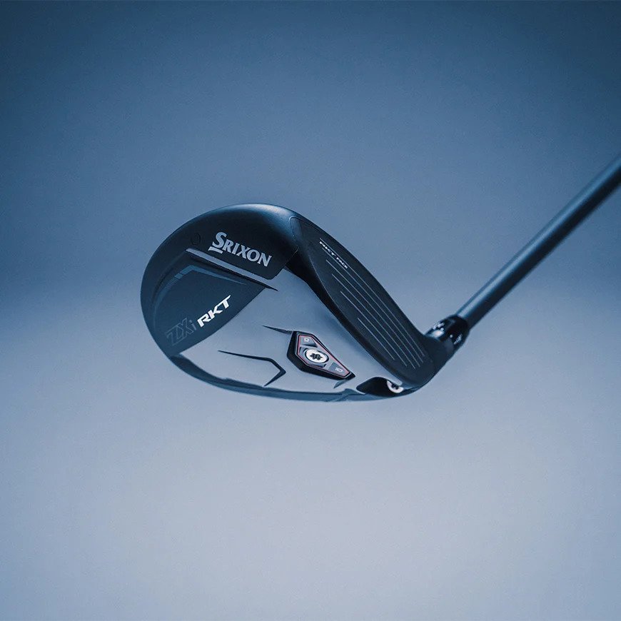 Srixon ZXi RKT damskie fairway wood