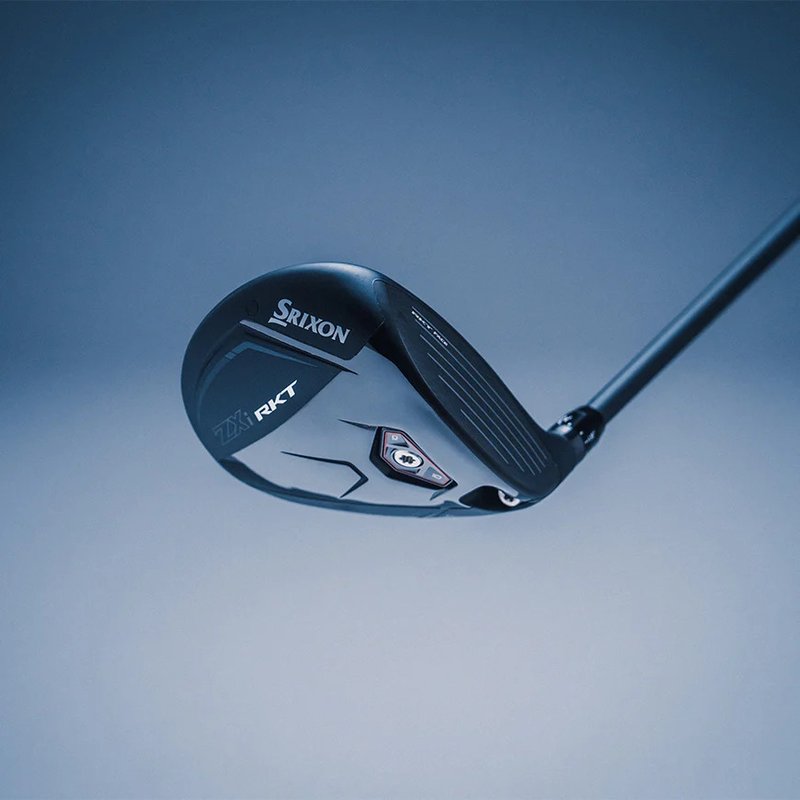 Srixon ZXi RKT damskie fairway wood