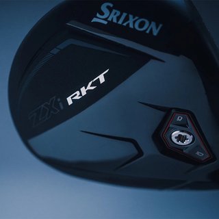 Srixon ZXi RKT damskie fairway wood