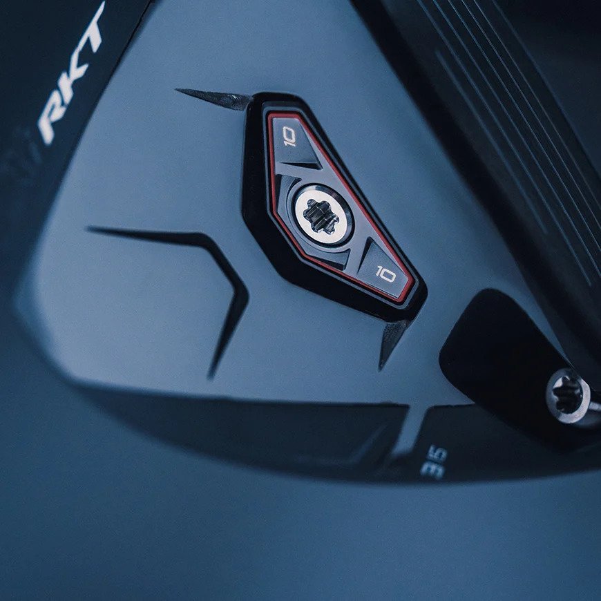 Srixon ZXi RKT damskie fairway wood