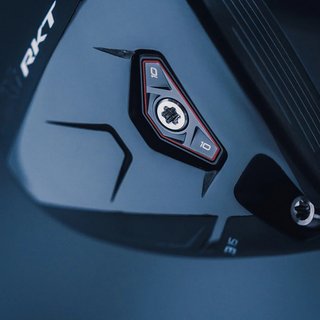 Srixon ZXi RKT damskie fairway wood