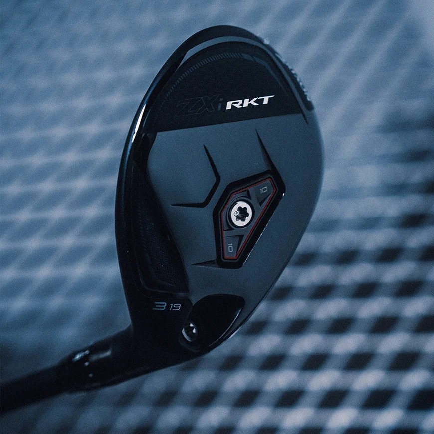 Srixon ZXi RKT damski hybrid