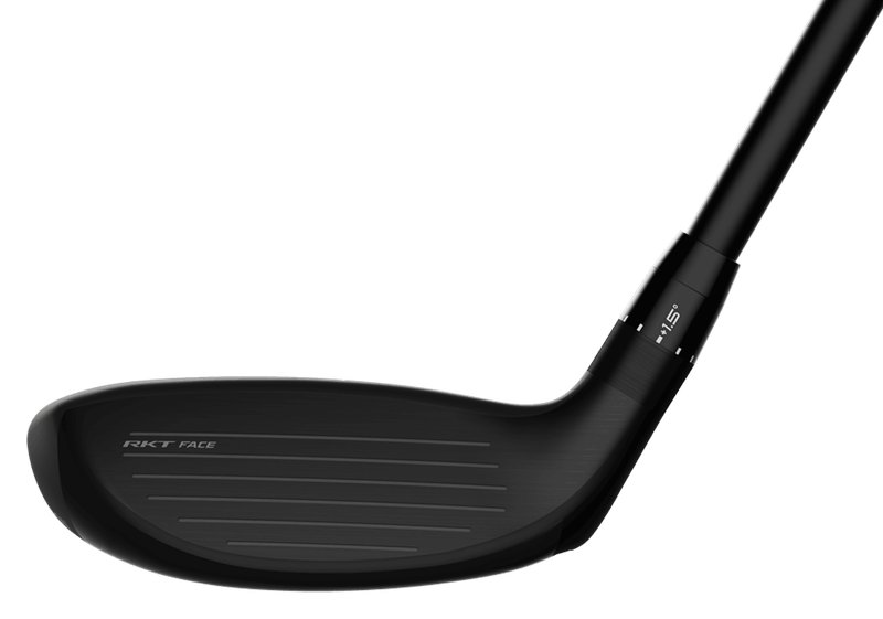 Srixon ZXi RKT męski hybrid