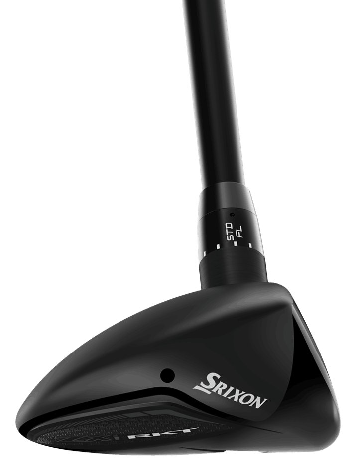 Srixon ZXi RKT męski hybrid
