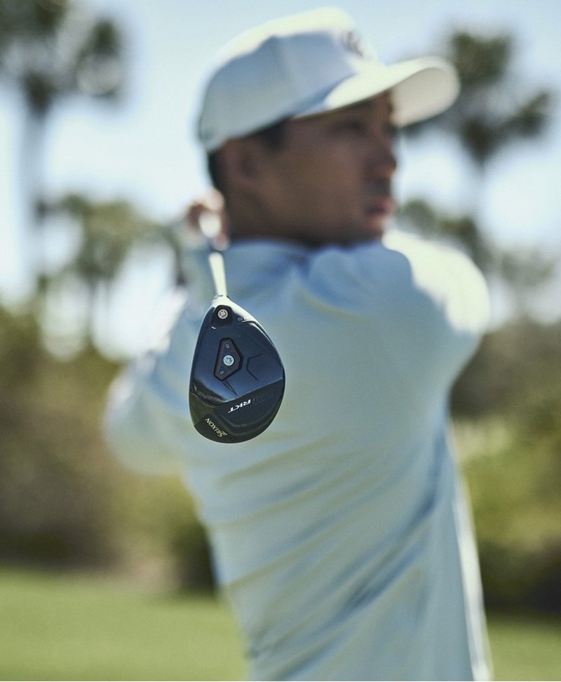 Srixon ZXi RKT męski hybrid