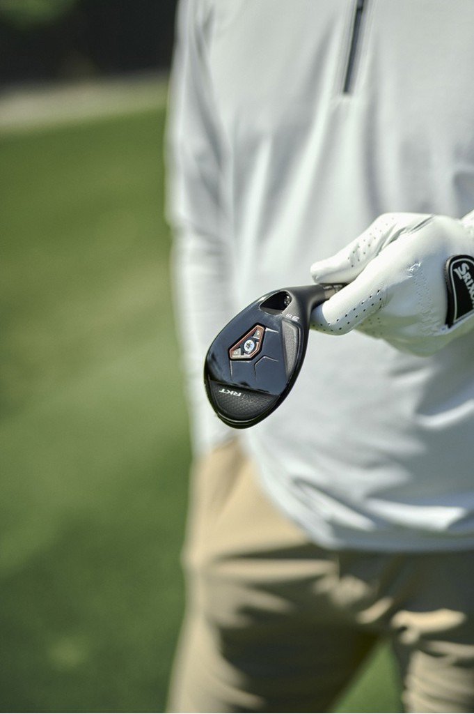 Srixon ZXi RKT męski hybrid