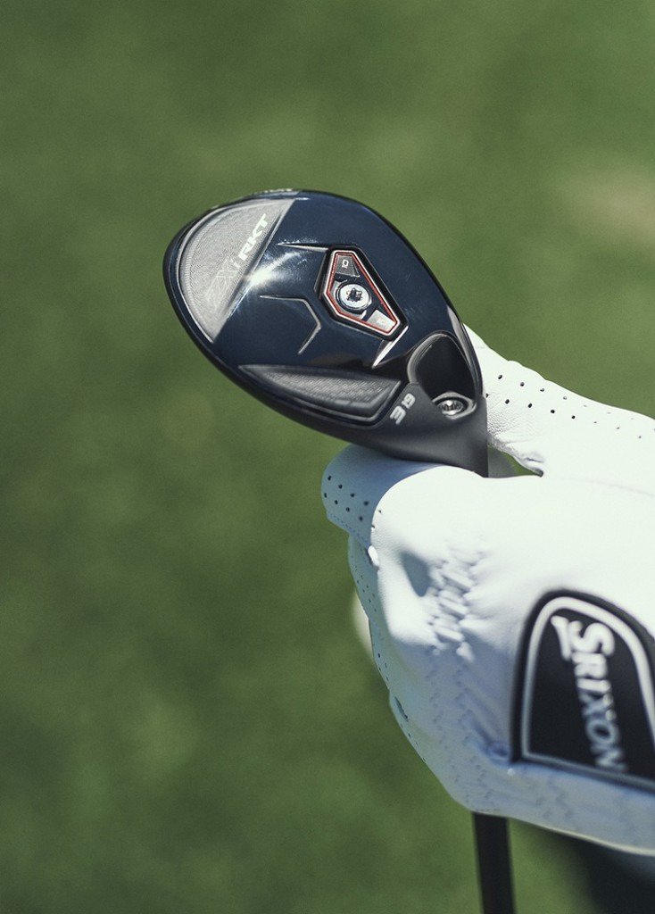 Srixon ZXi RKT męski hybrid