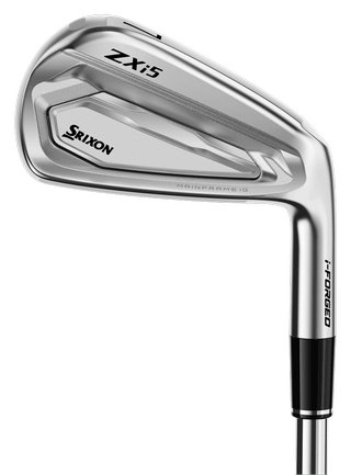 Srixon ZXi5 Gen2 męskie żelaza, stal