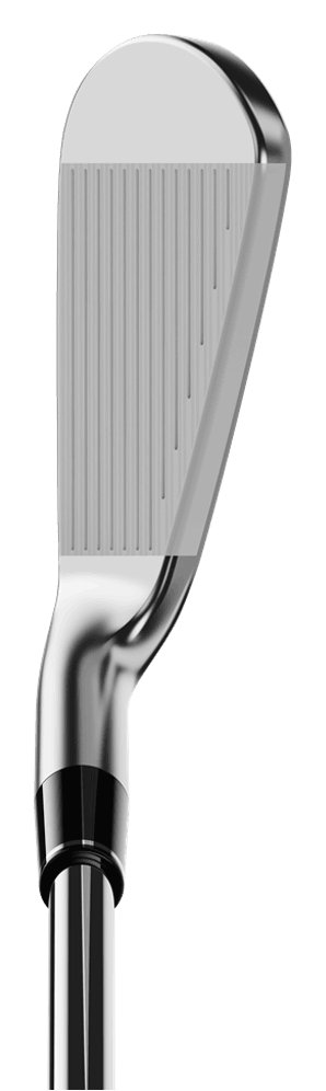 Srixon ZXi5 Gen2 męskie żelaza, stal