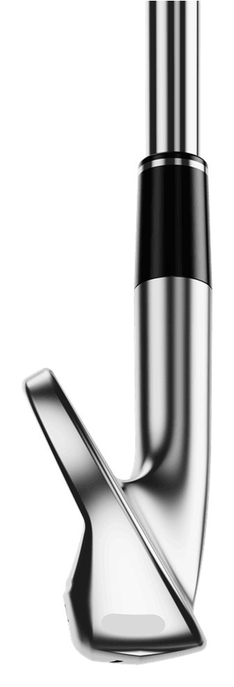 Srixon ZXi5 Gen2 męskie żelaza, stal
