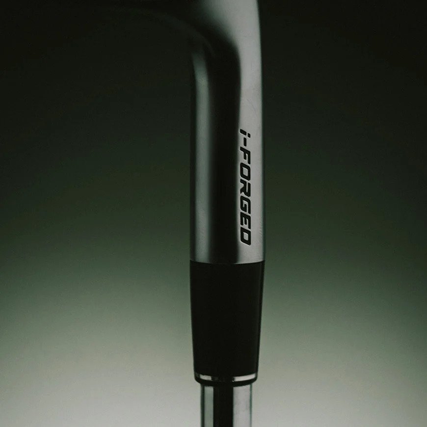 Srixon ZXi5 Gen2 męskie żelaza, stal