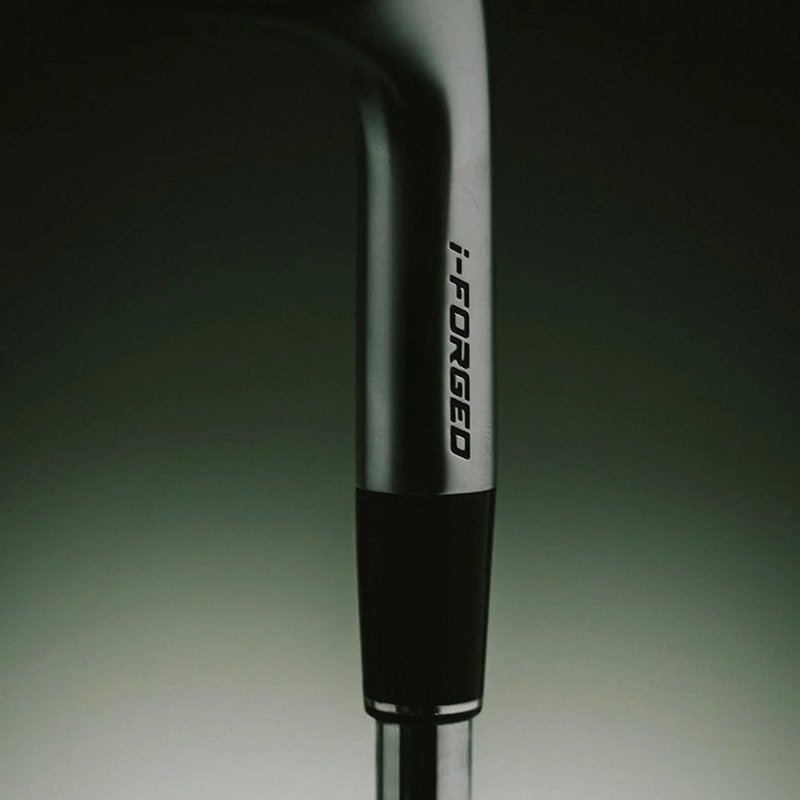 Srixon ZXi5 Gen2 męskie żelaza, stal