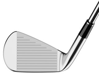 Srixon ZXi5 Gen2 męskie żelaza, grafit