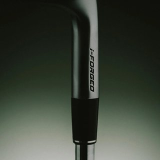 Srixon ZXi5 Gen2 męskie żelaza, grafit
