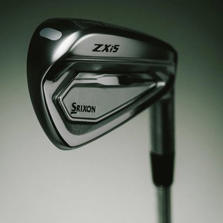 Srixon ZXi5 Gen2 męskie żelaza, grafit