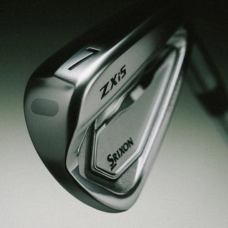 Srixon ZXi5 Gen2 męskie żelaza, grafit