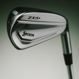 Srixon ZXi5+ męskie żelaza, grafit