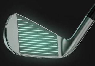 Srixon ZXi5+ męskie żelaza, grafit