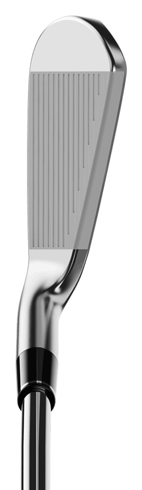 Srixon ZXi5+ męskie żelaza, stal