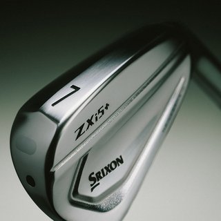 Srixon ZXi5+ męskie żelaza, stal