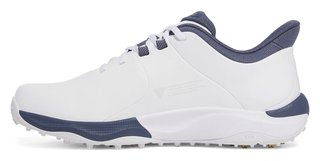 Under Armour Drive Pro SL Wide męskie buty golfowe, białe