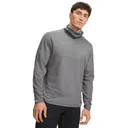 Under Armour Drive Funnel Pullover męska bluza, clay green/titanium