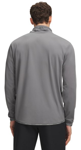 Under Armour Drive Funnel Pullover męska bluza, clay green/titanium