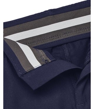 Under Armour Links Woven golfowa spódnico-spodenka, midnight navy