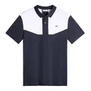 J.Lindeberg Calex męskie polo, JLNavy