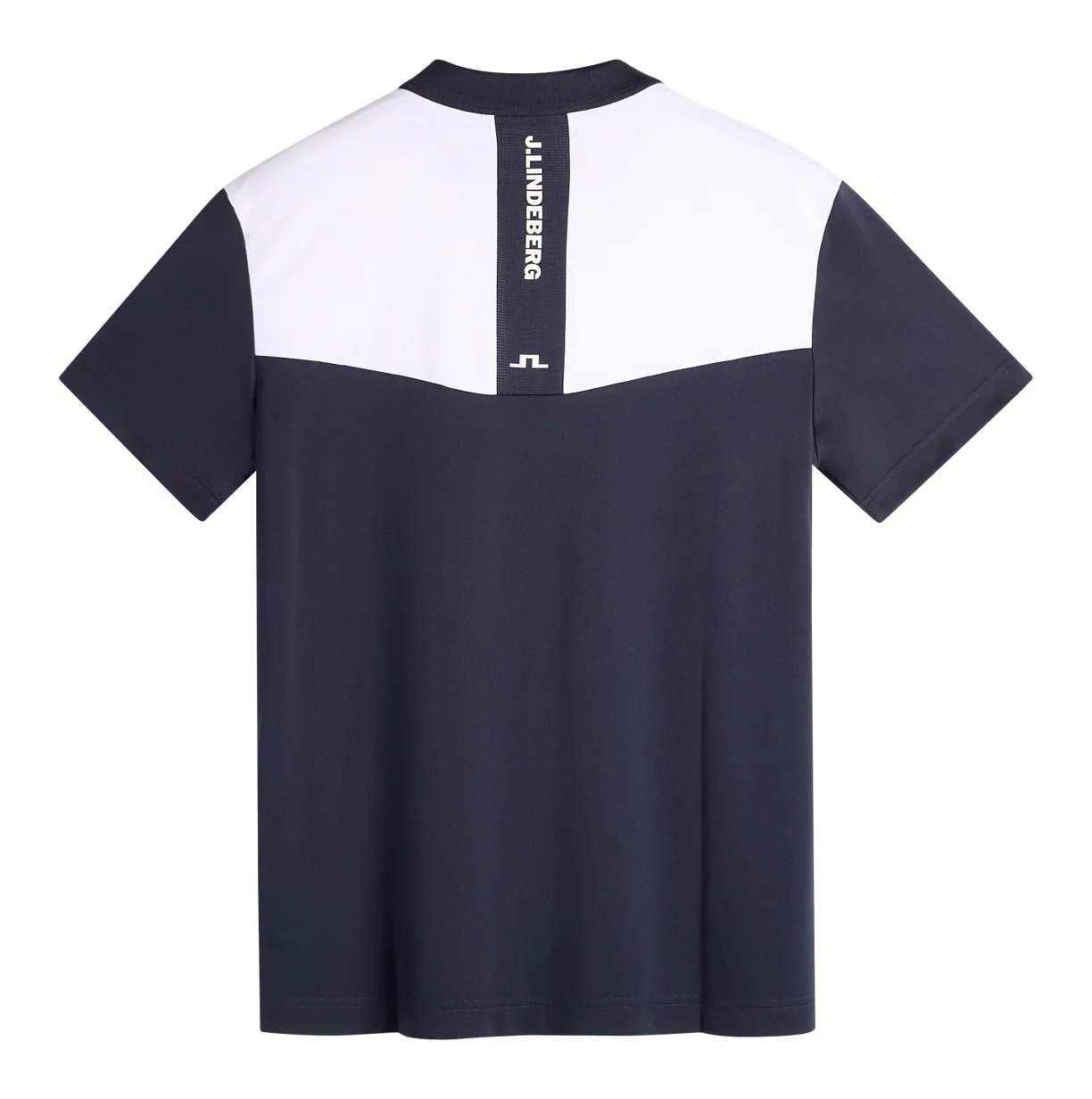 J.Lindeberg Calex męskie polo, JLNavy
