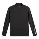 J.Lindeberg Ello Compression męski top, czarny