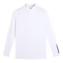 J.Lindeberg Ello Compression męski top, biały