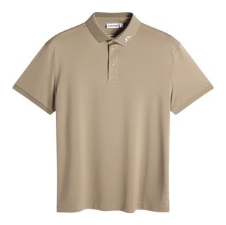 J.Lindeberg KV męskie polo, brindle